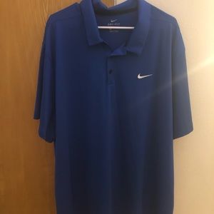Men’s Nike Dri-Fit Shirt